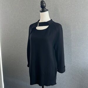Annette Gortz Merino Wool Sweater - Extra Small - Beautiful Condition - SO COOL